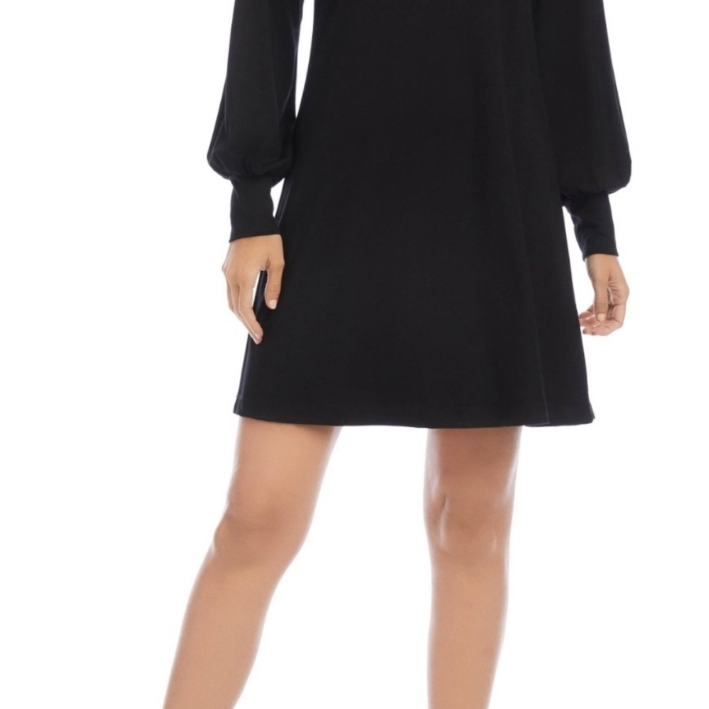 A-line dress - Picture 2 of 7